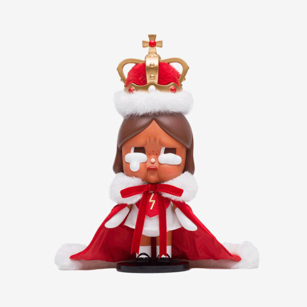 MEGA CRYBABY 400% THE QUEEN OF BROKEN HEART