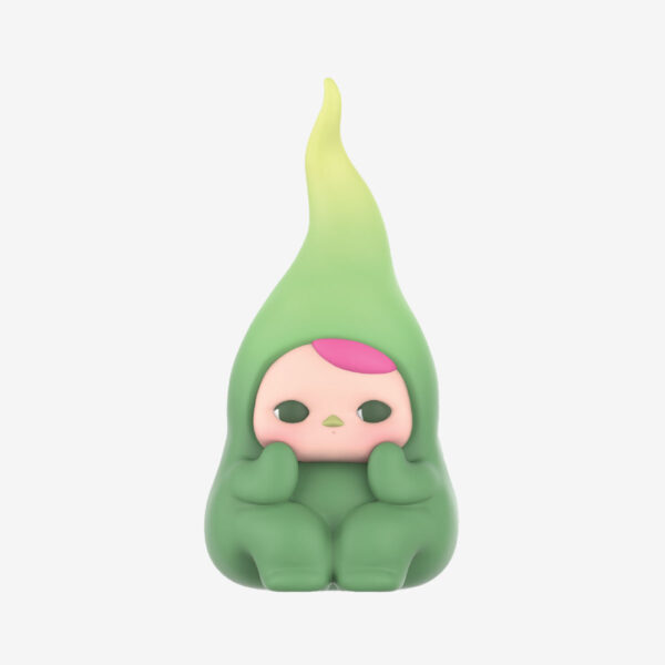 PUCKY-RELAX BEANIE SERIES