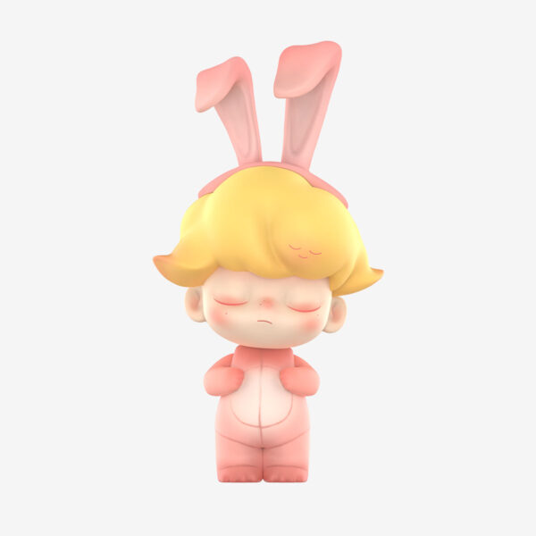 DIMOO RETRO SERIES FIGURES