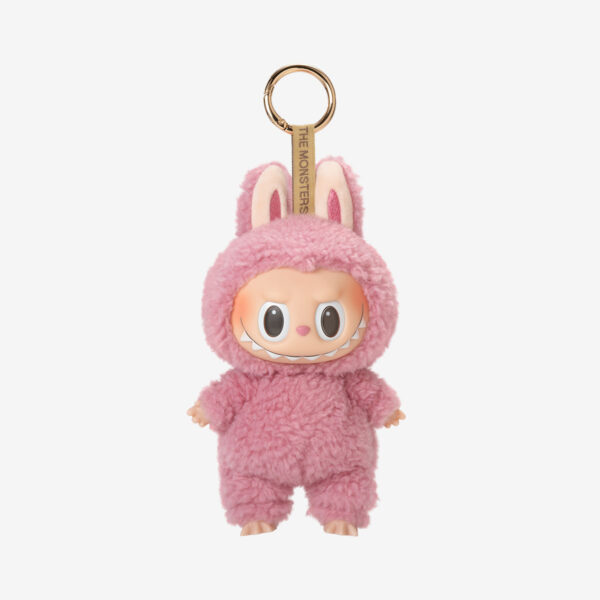 THE MONSTERS EXCITING MACARON VINYL FACE BLIND BOX