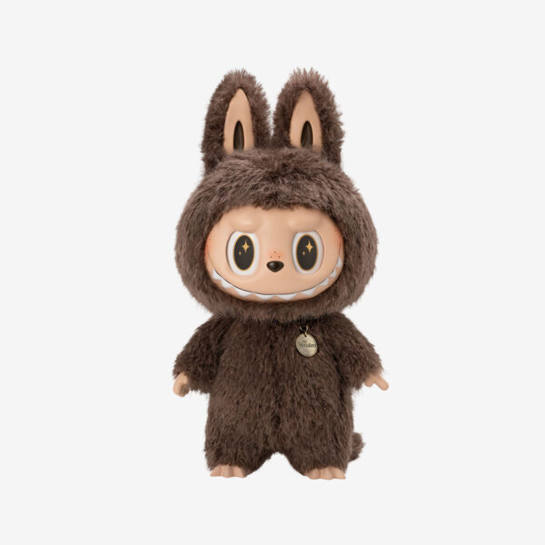THE MONSTERS I FOUND YOU VINYL FACE DOLL