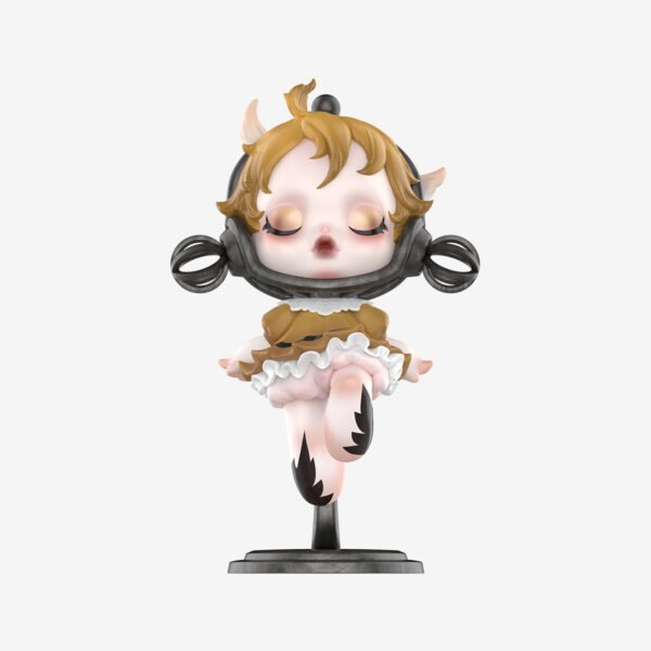 SKULLPANDA IMAGE OF REALITY SERIES FIGURES