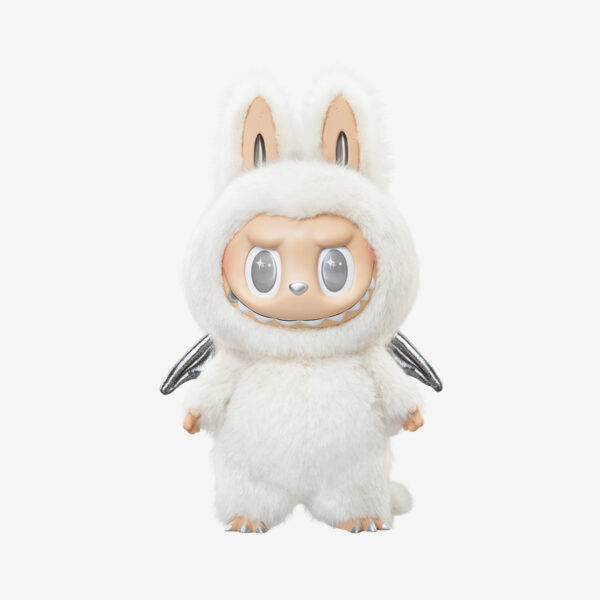 THE MONSTERS  ANGEL IN CLOUDS Vinyl Face Doll