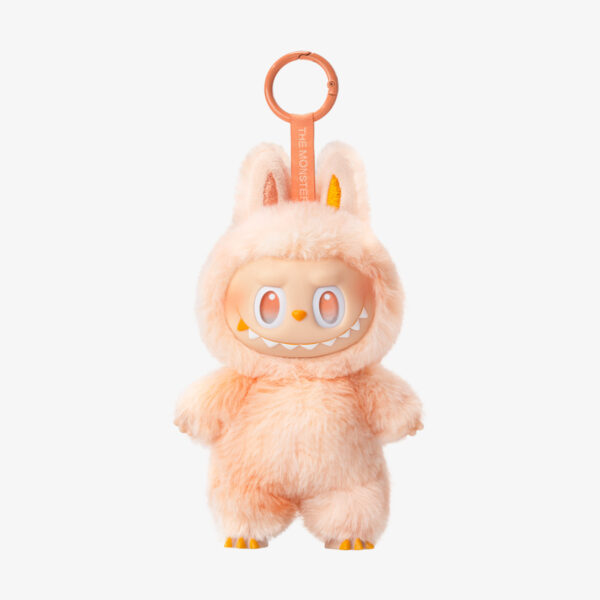 THE MONSTERS BIG INTO ENERGY SERIES-VINYL PLUSH PENDANT BLINDBOX