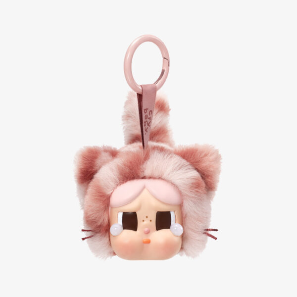 CRYBABY WILD BUT CUTIE SERIES-VINYL PLUSH PENDANT BLIND BOX